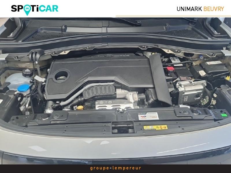 Image OPEL Frontera 1.2 Turbo Hybrid 100ch GS e-DCT6