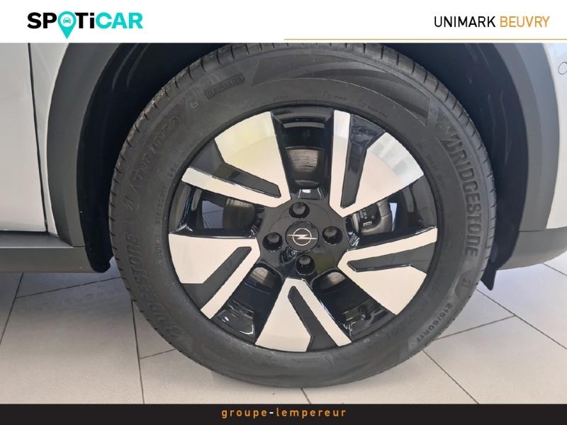 Image OPEL Frontera 1.2 Turbo Hybrid 100ch GS e-DCT6