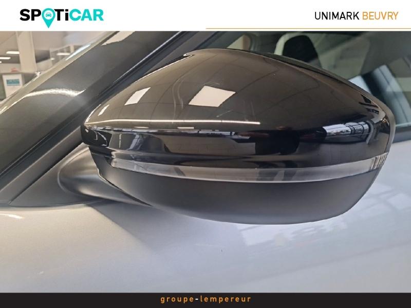 Image OPEL Frontera 1.2 Turbo Hybrid 100ch GS e-DCT6