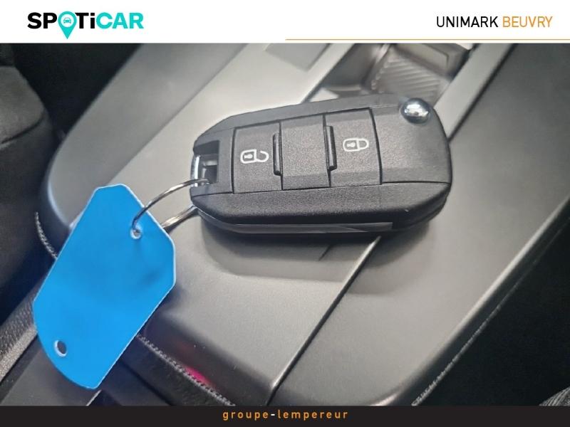 Image OPEL Frontera 1.2 Turbo Hybrid 100ch GS e-DCT6