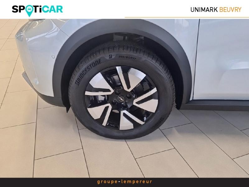 Image OPEL Frontera 1.2 Turbo Hybrid 100ch GS e-DCT6