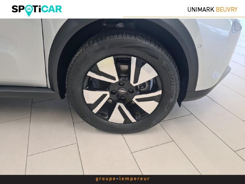 Image OPEL Frontera 1.2 Turbo Hybrid 100ch GS e-DCT6