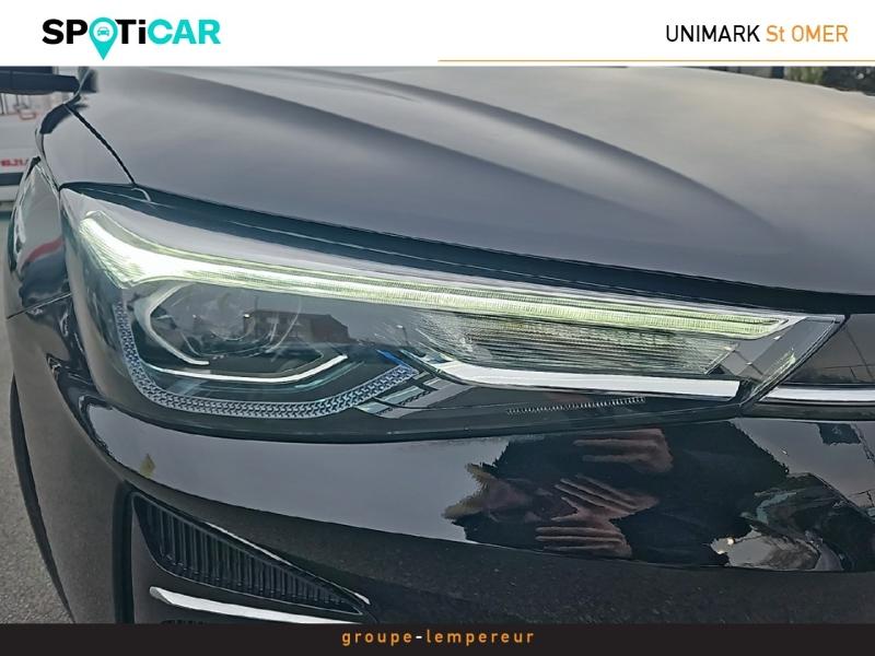 Image MG MOTOR MG5 EV 156ch - 61kWh Luxury MY23