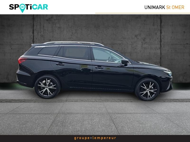 Image MG MOTOR MG5 EV 156ch - 61kWh Luxury MY23