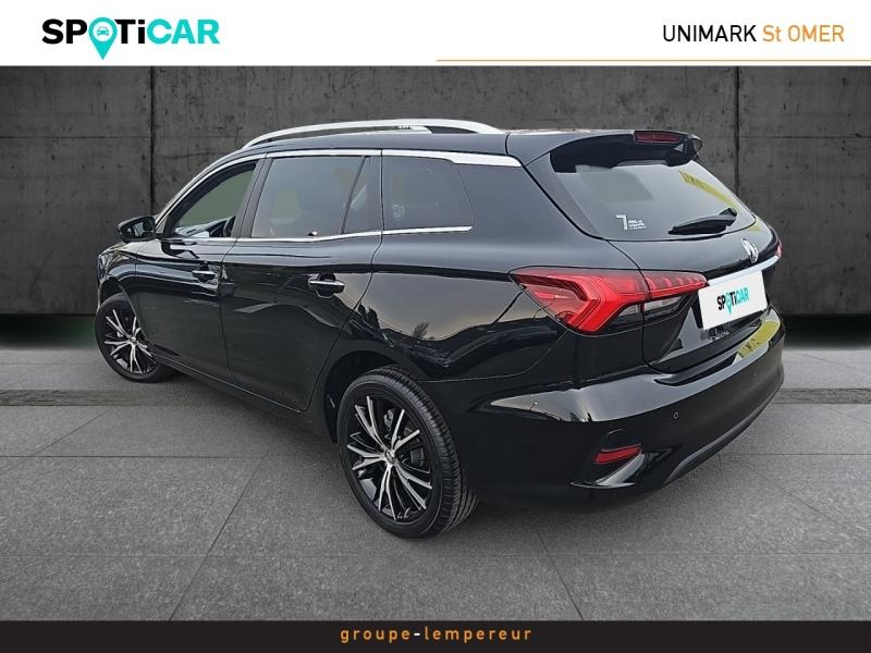 Image MG MOTOR MG5 EV 156ch - 61kWh Luxury MY23