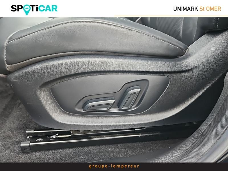 Image MG MOTOR MG5 EV 156ch - 61kWh Luxury MY23