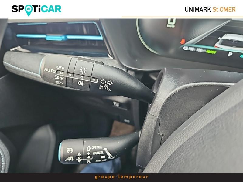 Image MG MOTOR MG5 EV 156ch - 61kWh Luxury MY23