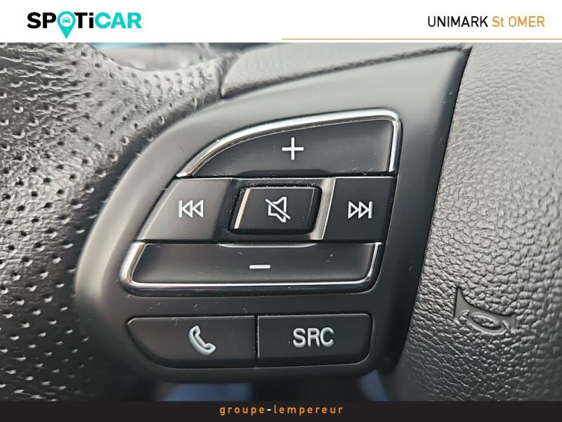 Image MG MOTOR MG5 EV 156ch - 61kWh Luxury MY23