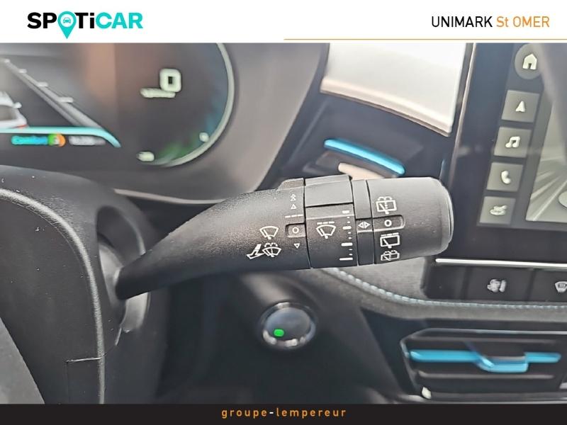 Image MG MOTOR MG5 EV 156ch - 61kWh Luxury MY23