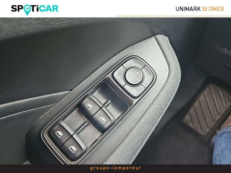 Image MG MOTOR MG5 EV 156ch - 61kWh Luxury MY23