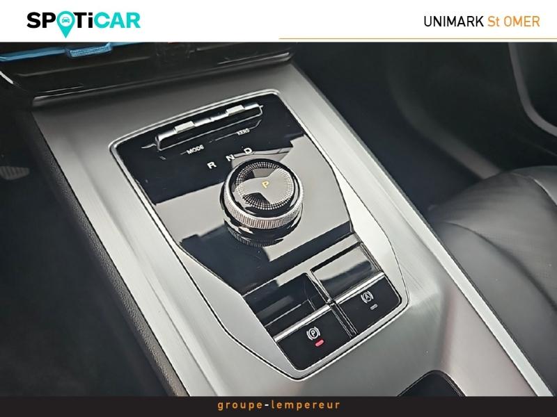 Image MG MOTOR MG5 EV 156ch - 61kWh Luxury MY23