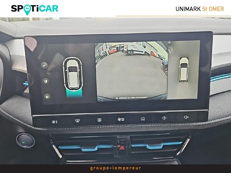 Image MG MOTOR MG5 EV 156ch - 61kWh Luxury MY23