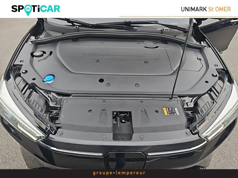 Image MG MOTOR MG5 EV 156ch - 61kWh Luxury MY23