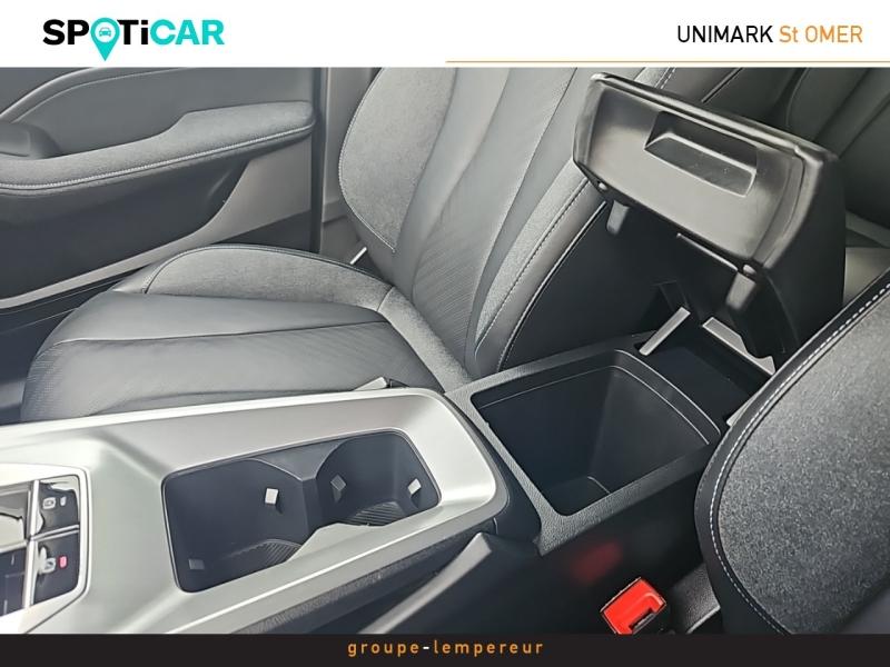 Image MG MOTOR MG5 EV 156ch - 61kWh Luxury MY23