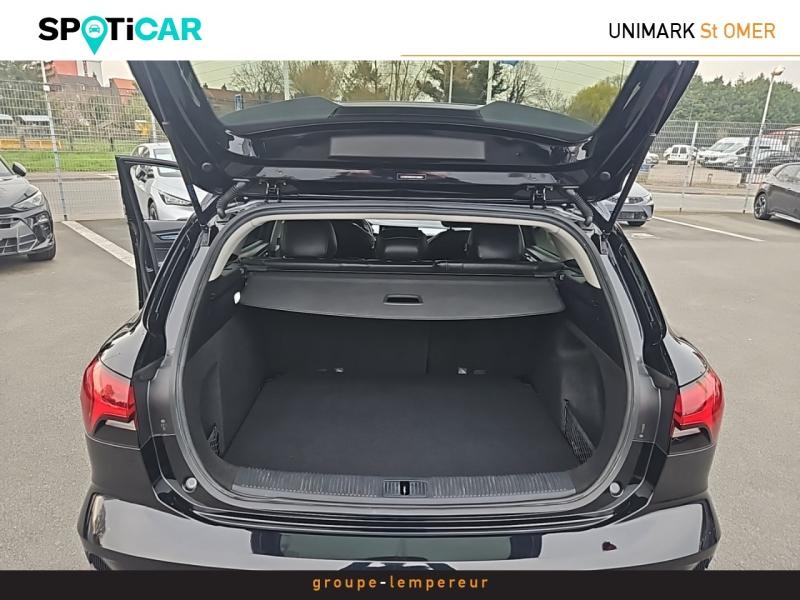 Image MG MOTOR MG5 EV 156ch - 61kWh Luxury MY23