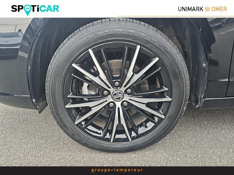 Image MG MOTOR MG5 EV 156ch - 61kWh Luxury MY23