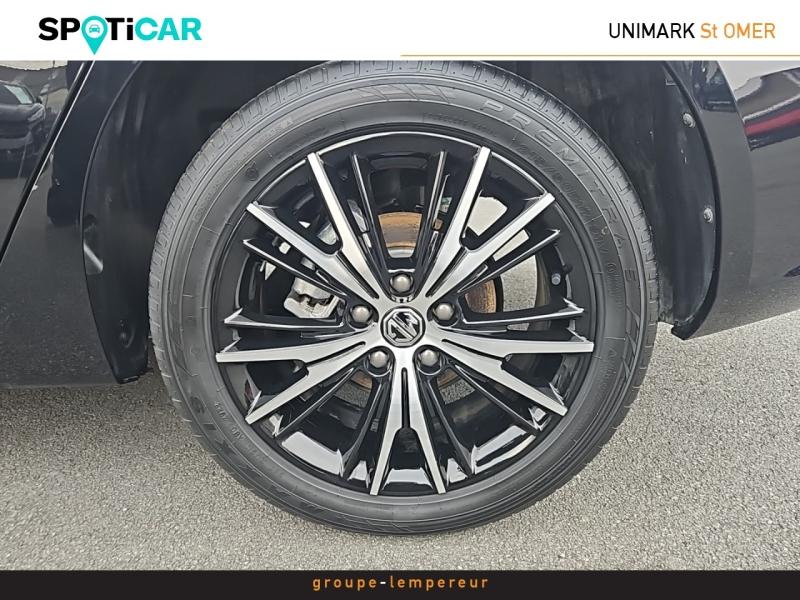 Image MG MOTOR MG5 EV 156ch - 61kWh Luxury MY23