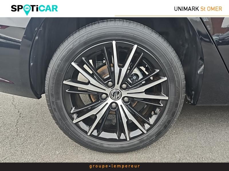 Image MG MOTOR MG5 EV 156ch - 61kWh Luxury MY23