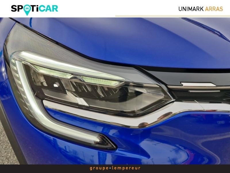 Image RENAULT Captur 1.0 TCe 90ch Techno