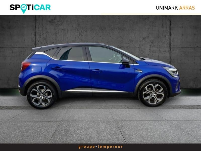 Image RENAULT Captur 1.0 TCe 90ch Techno