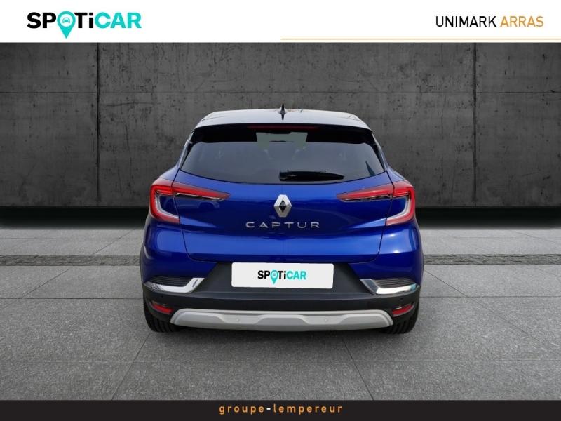 Image RENAULT Captur 1.0 TCe 90ch Techno