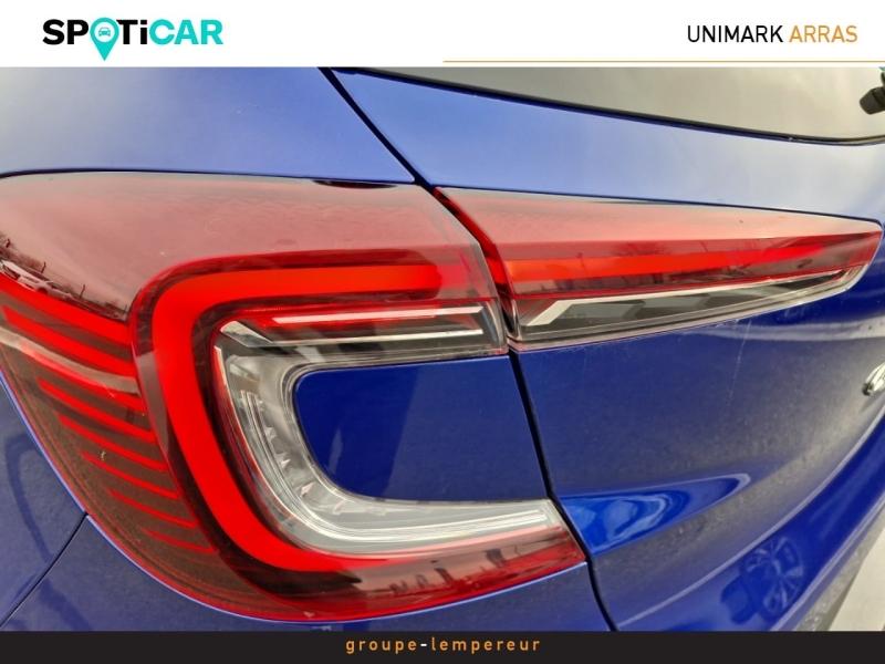 Image RENAULT Captur 1.0 TCe 90ch Techno