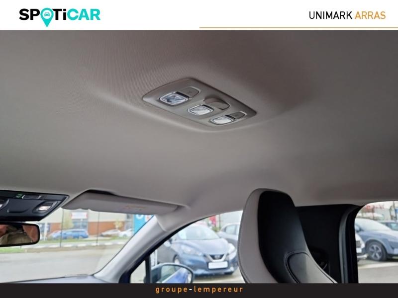 Image RENAULT Captur 1.0 TCe 90ch Techno