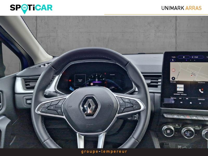Image RENAULT Captur 1.0 TCe 90ch Techno