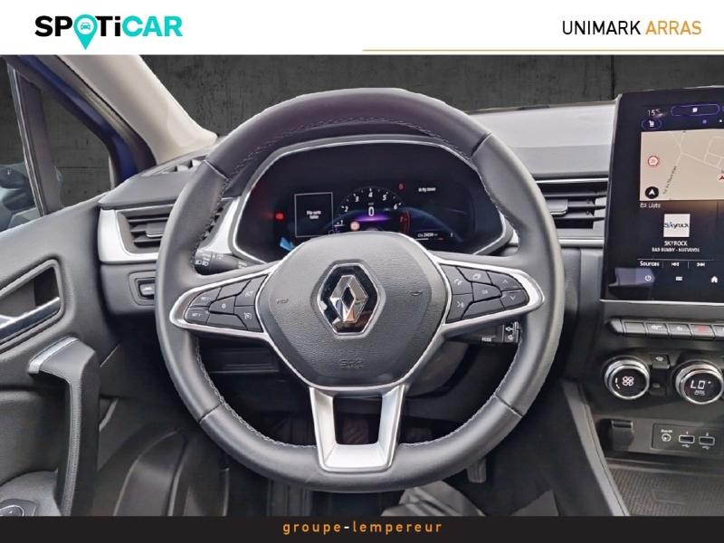 Image RENAULT Captur 1.0 TCe 90ch Techno