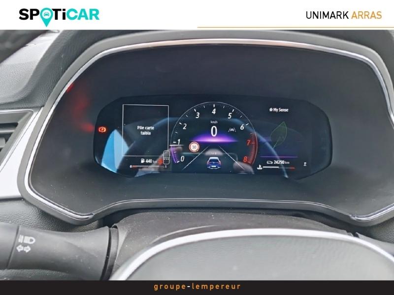Image RENAULT Captur 1.0 TCe 90ch Techno