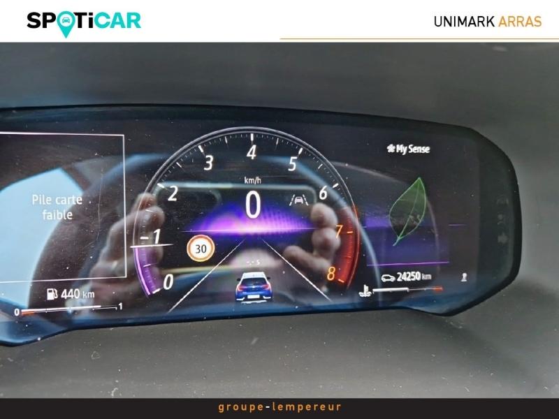 Image RENAULT Captur 1.0 TCe 90ch Techno