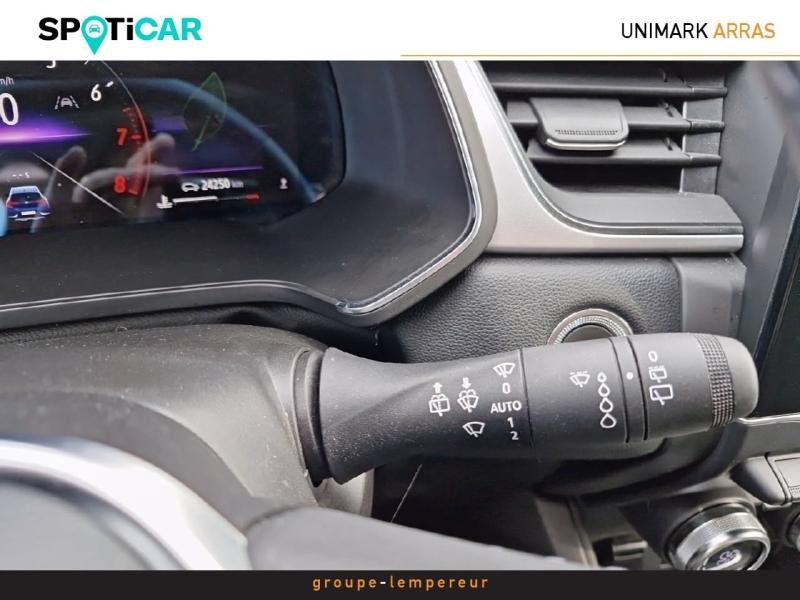 Image RENAULT Captur 1.0 TCe 90ch Techno