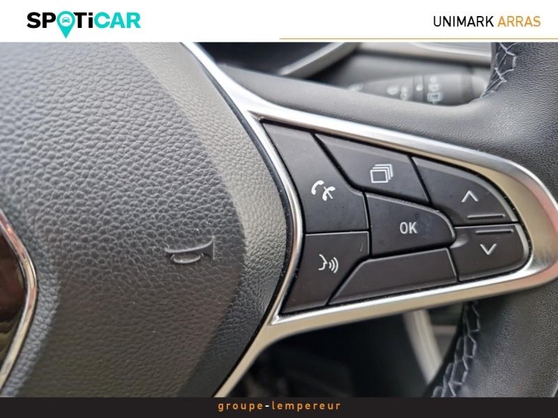 Image RENAULT Captur 1.0 TCe 90ch Techno