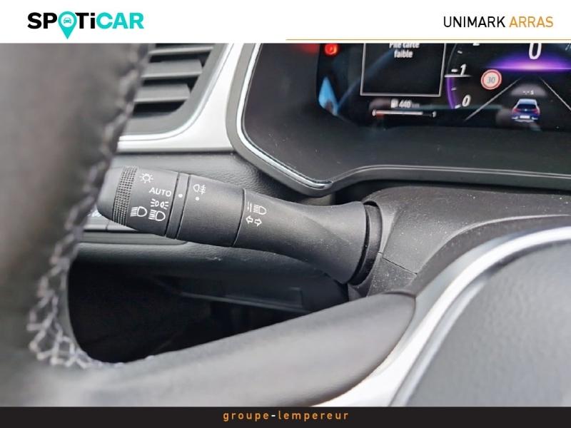Image RENAULT Captur 1.0 TCe 90ch Techno