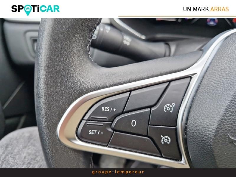 Image RENAULT Captur 1.0 TCe 90ch Techno