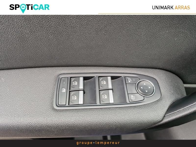 Image RENAULT Captur 1.0 TCe 90ch Techno