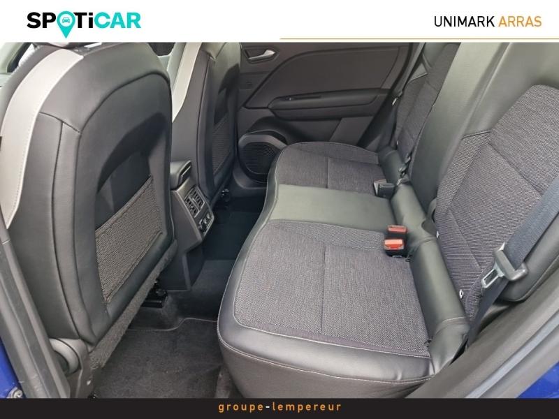 Image RENAULT Captur 1.0 TCe 90ch Techno