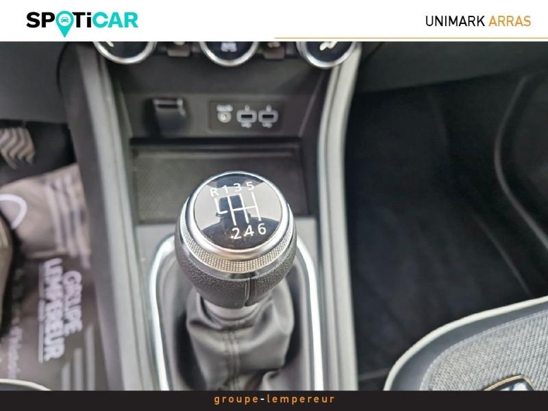 Image RENAULT Captur 1.0 TCe 90ch Techno