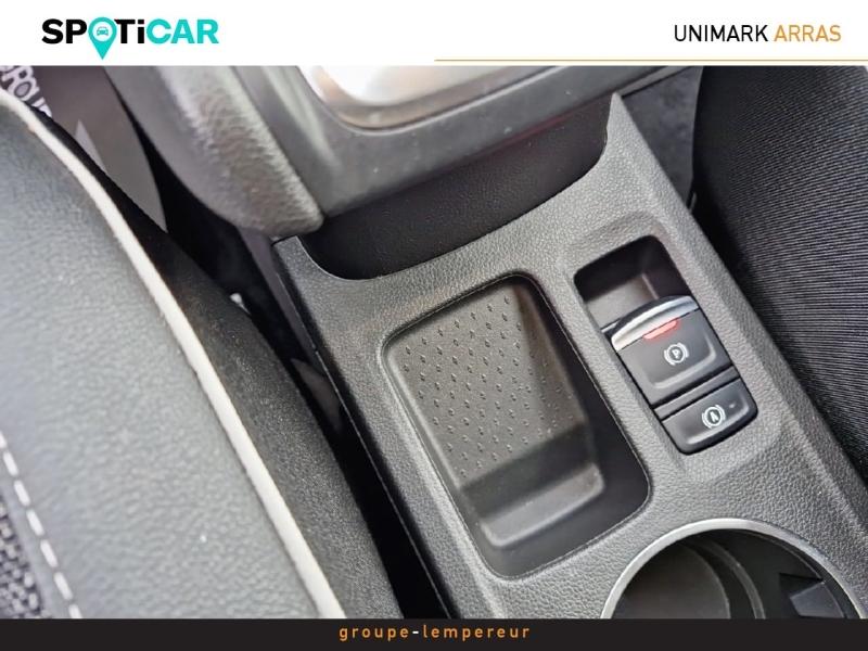 Image RENAULT Captur 1.0 TCe 90ch Techno