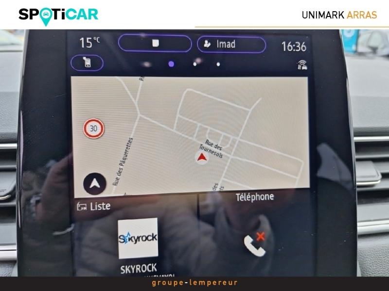 Image RENAULT Captur 1.0 TCe 90ch Techno