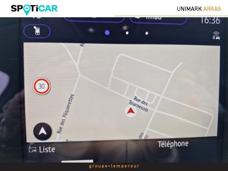 Image RENAULT Captur 1.0 TCe 90ch Techno