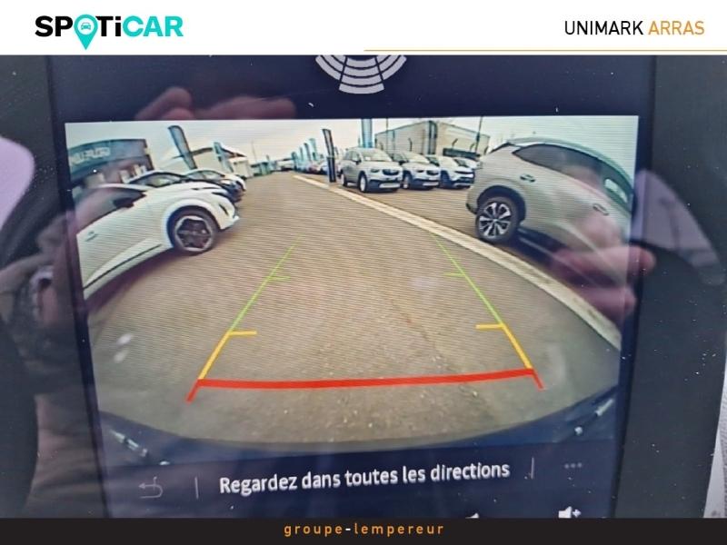 Image RENAULT Captur 1.0 TCe 90ch Techno