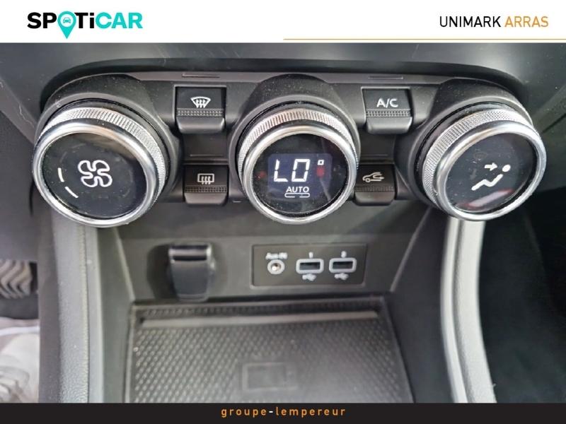 Image RENAULT Captur 1.0 TCe 90ch Techno