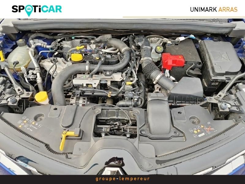 Image RENAULT Captur 1.0 TCe 90ch Techno