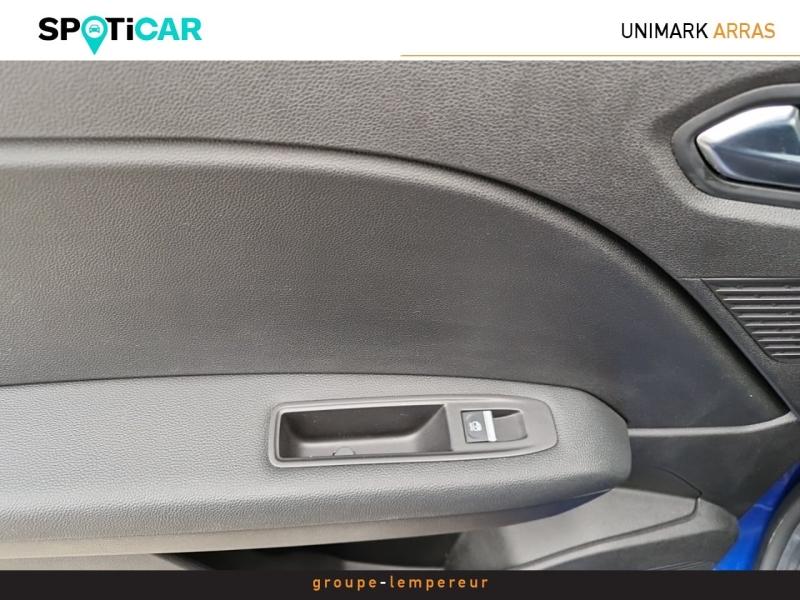 Image RENAULT Captur 1.0 TCe 90ch Techno