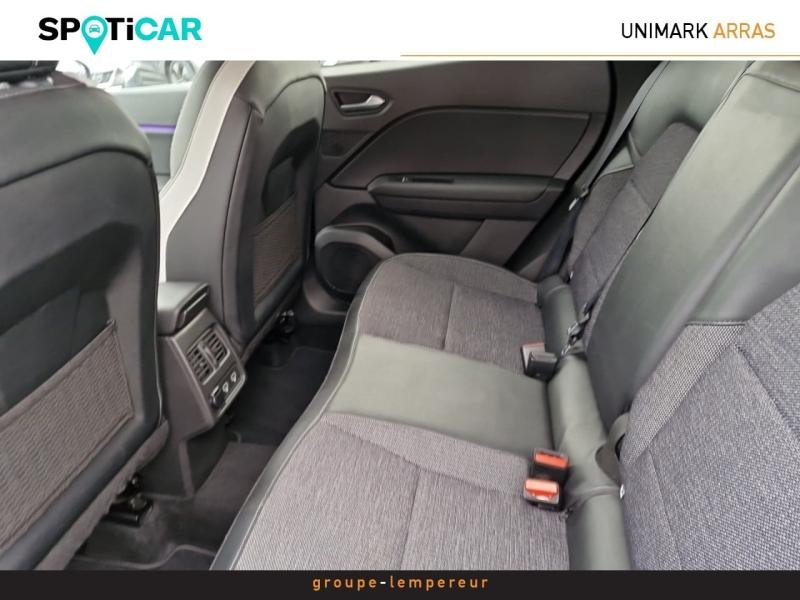 Image RENAULT Captur 1.0 TCe 90ch Techno