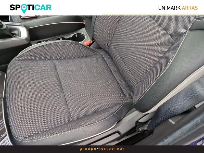 Image RENAULT Captur 1.0 TCe 90ch Techno