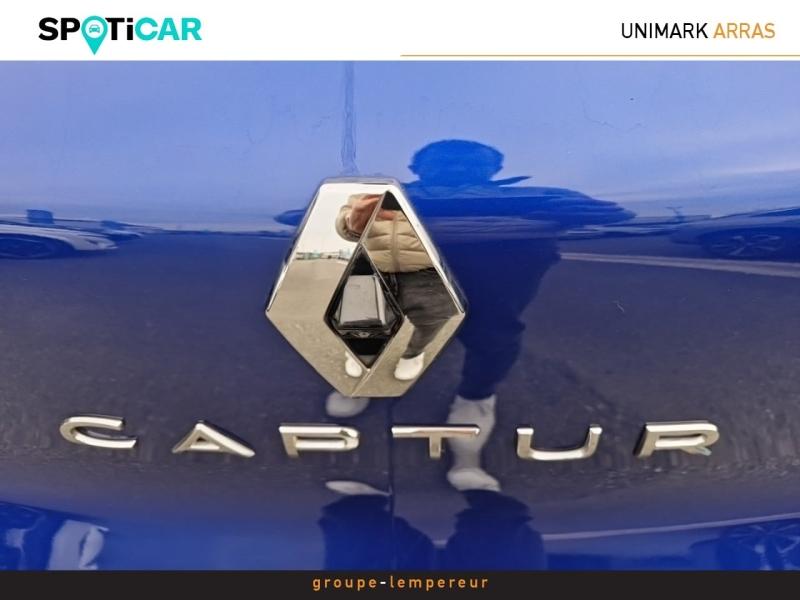 Image RENAULT Captur 1.0 TCe 90ch Techno