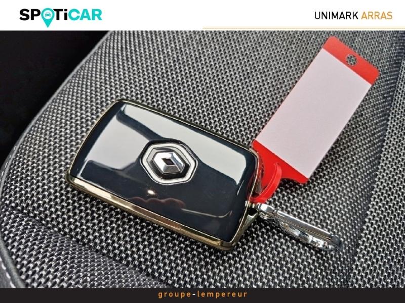 Image RENAULT Captur 1.0 TCe 90ch Techno