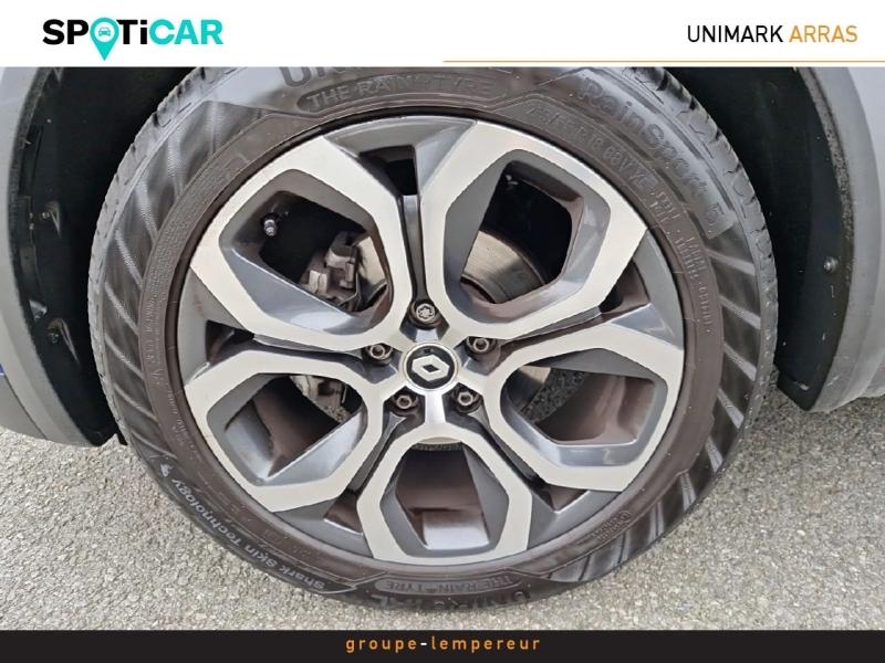 Image RENAULT Captur 1.0 TCe 90ch Techno